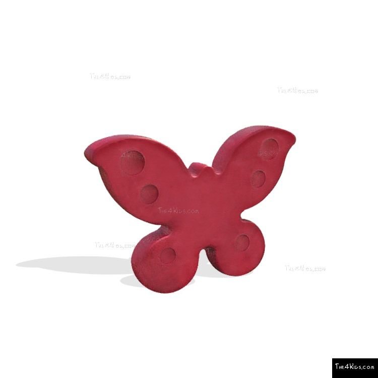 Image of Butterfly Animal Cracker