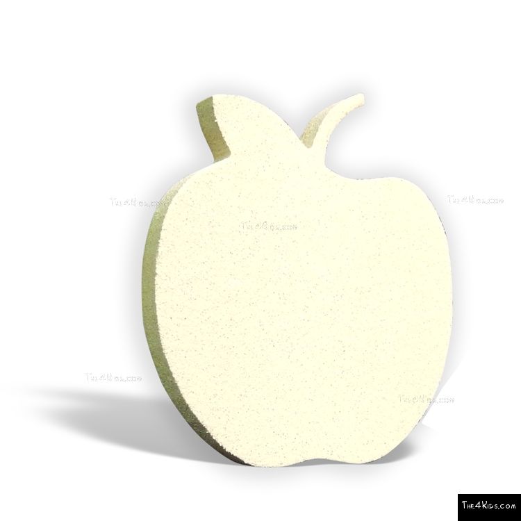 Image of Apple Cutout