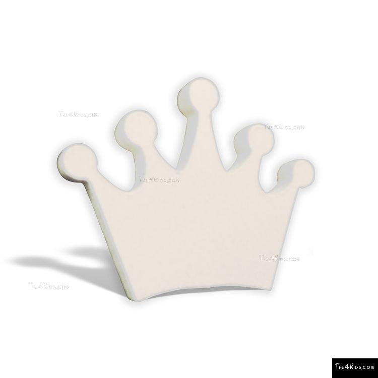 Image of Crown Cutout