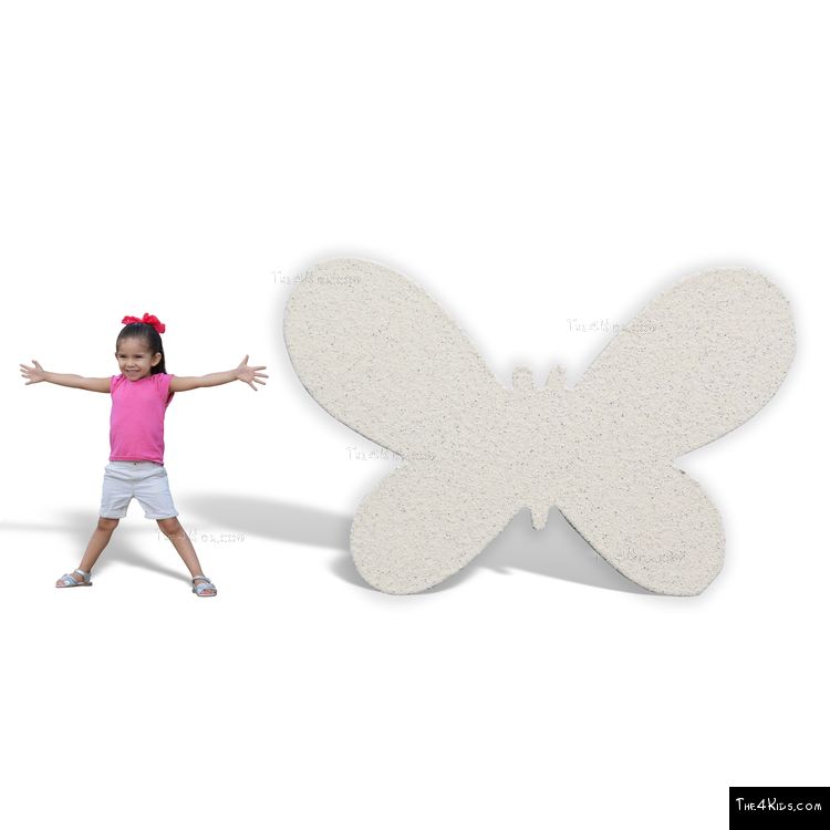 Image of Butterfly Cutout