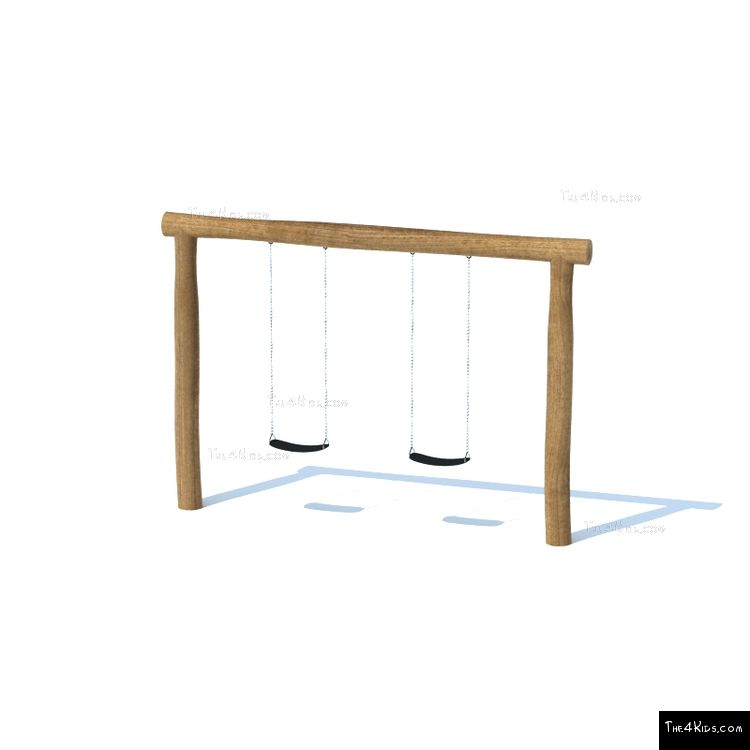 Image of Double Nature Swing