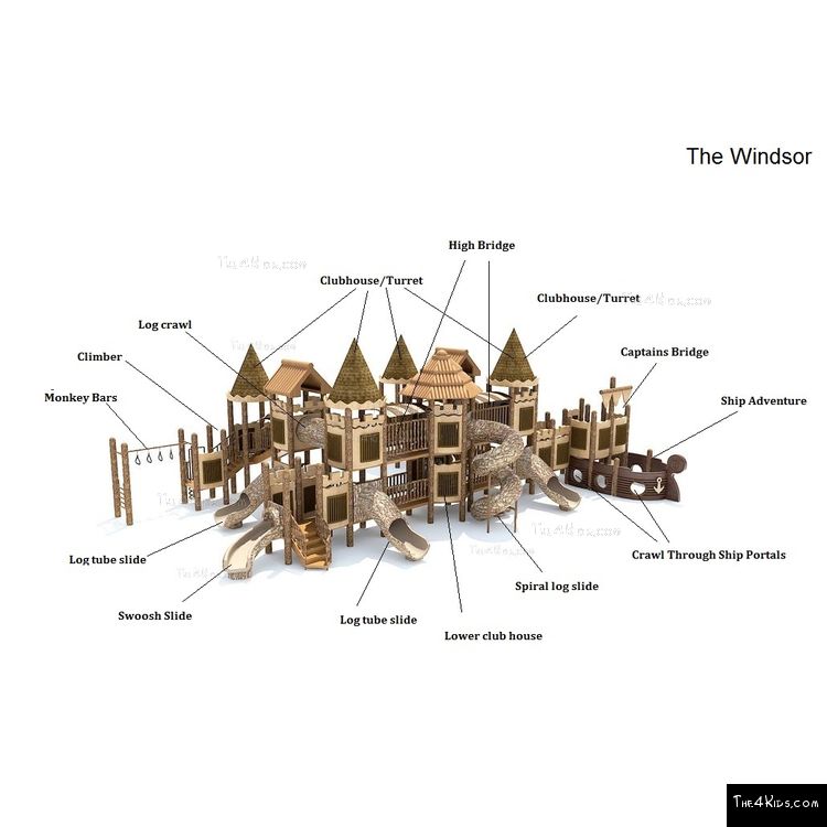 Image of Windsor