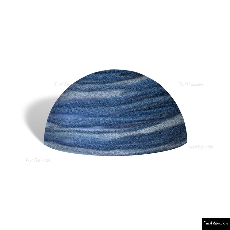 Image of Neptune Space Sphere