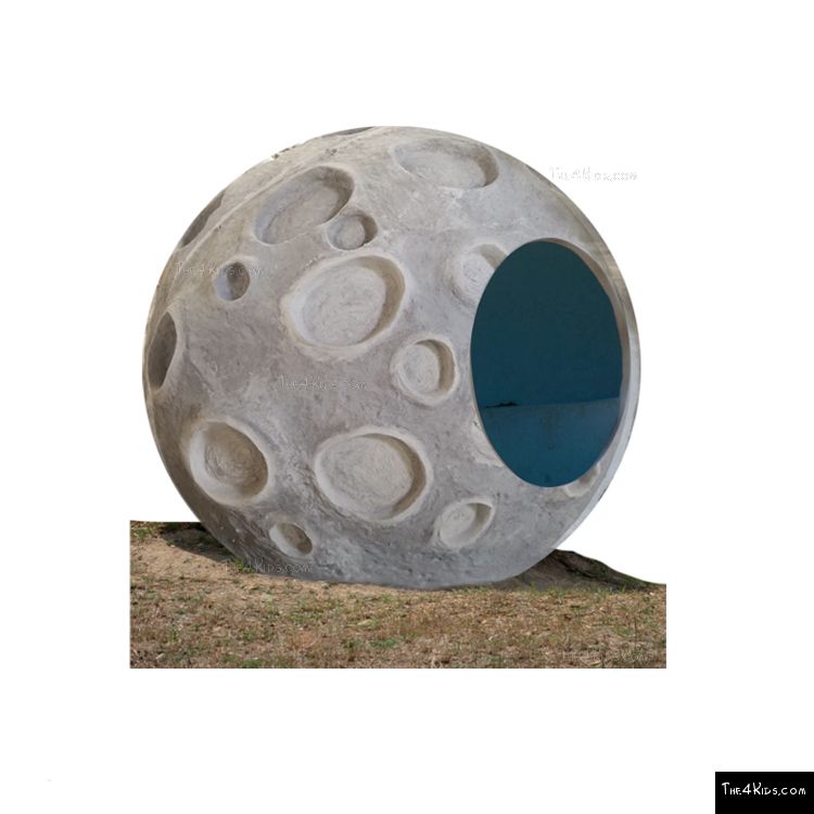 Image of Moon Cocoon