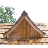 Thumbnail for Tree House Roof Dormer