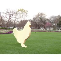 Thumbnail of Chicken Cutout