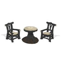 Woodland Table and Chair set