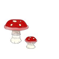 Mushroom Climber