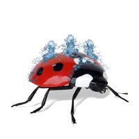 Thumbnail of Ladybug Sculpture