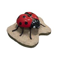 Ladybug Climber