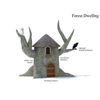 Thumbnail of Forest Dwelling