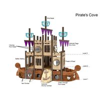 Thumbnail of Pirate's Cove
