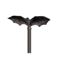 Bat Post Topper
