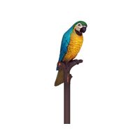 Parrot Post Topper