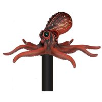 Octopus Post Topper