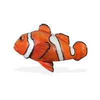 Thumbnail for Clown Fish Sculpture