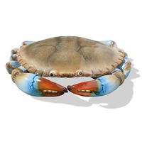 6 Ft. Blue Crab