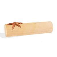 Starfish Log