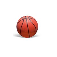 Basketball Bollard