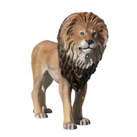 Lion King Play Sculpture