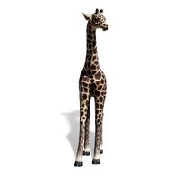 6ft Baby Giraffe