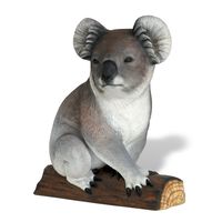 Koala Sculpture