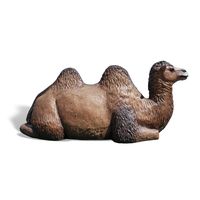 Camel Play Sculpture