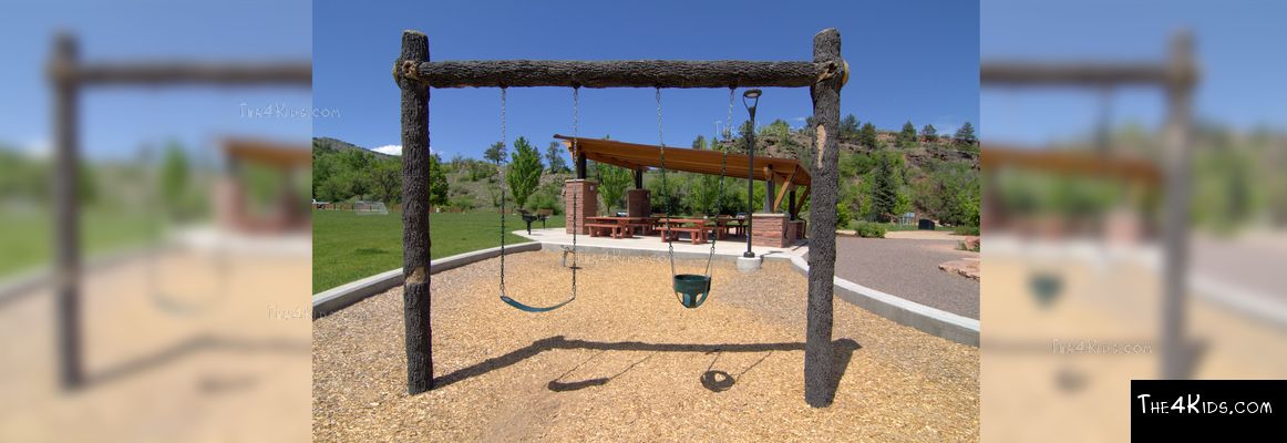 Lyon's Meadow Park - Colorado Project 1