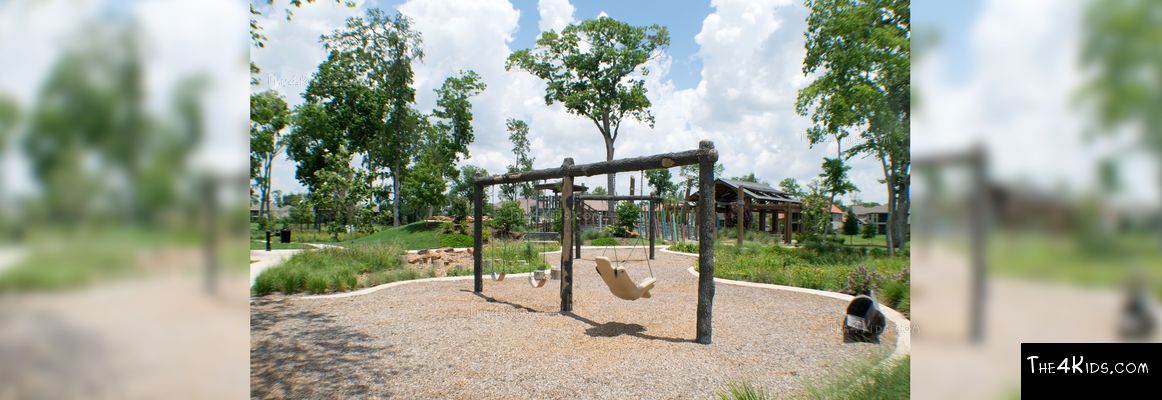 Riverstone Central Park - Texas Project 2