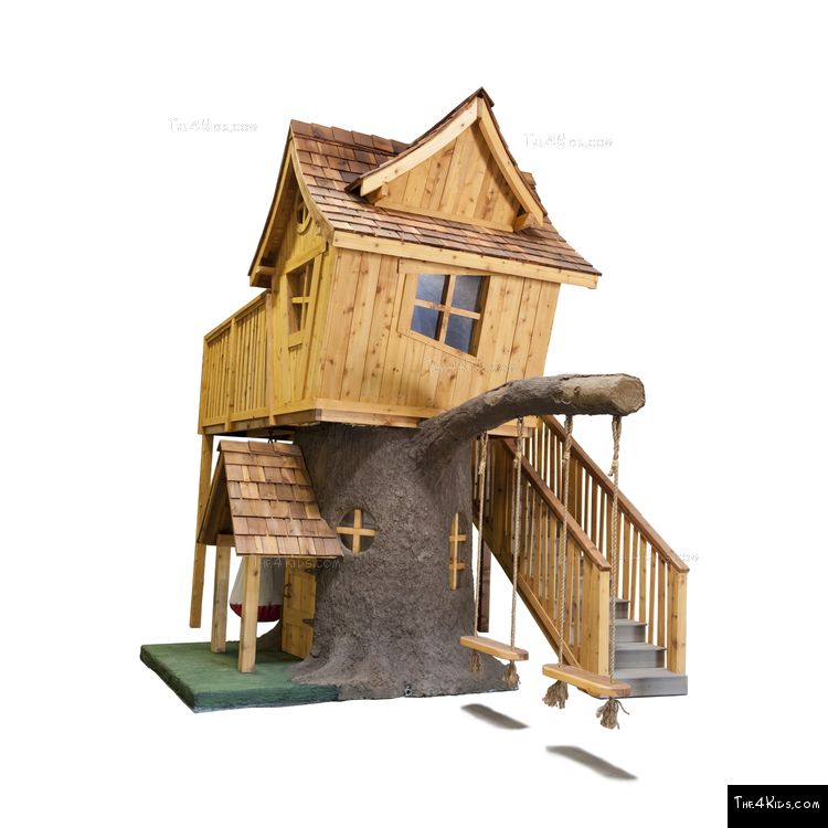 Image of Bungalow Tree House