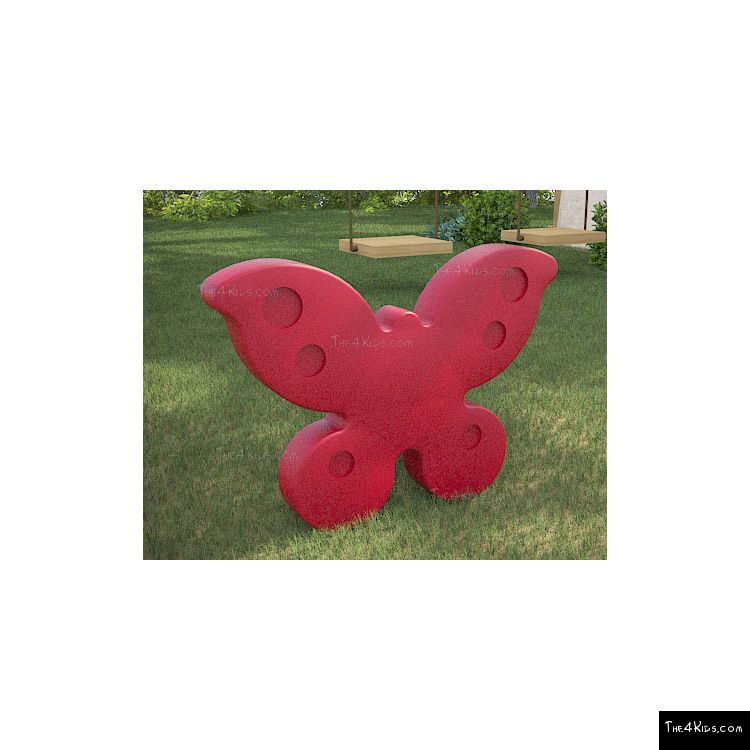Image of Butterfly Animal Cracker