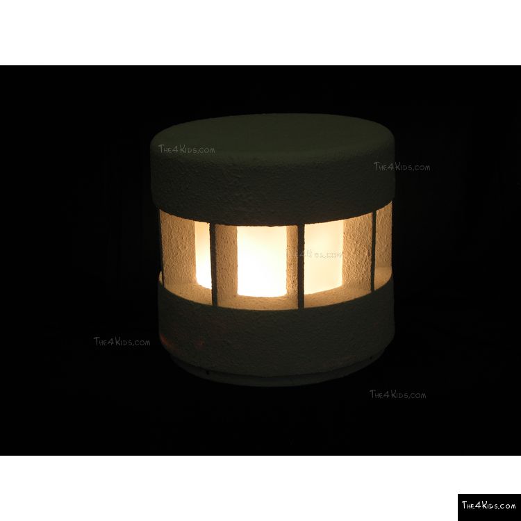 Image of Pembroke Illuminated Bollard