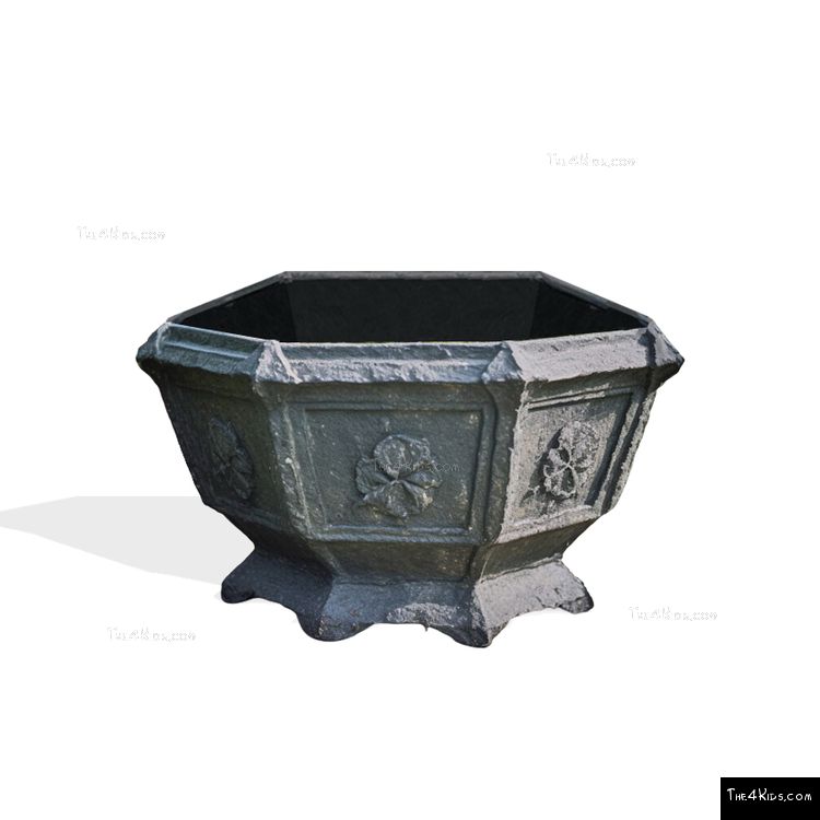 Image of Bolton Planter