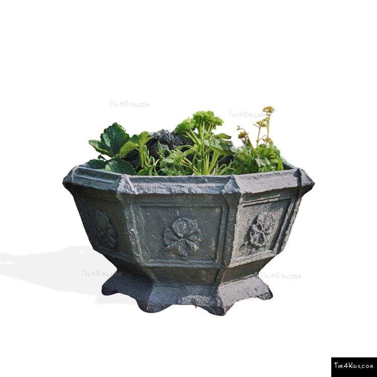 Image of Bolton Planter