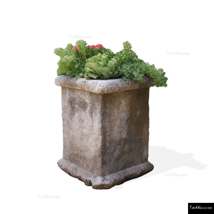Image of Cotswold Planter Box