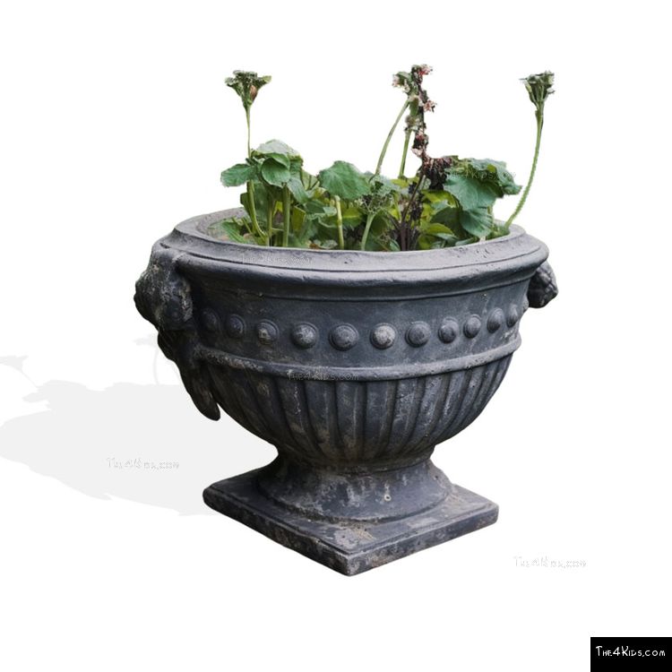Image of Coventry Planter