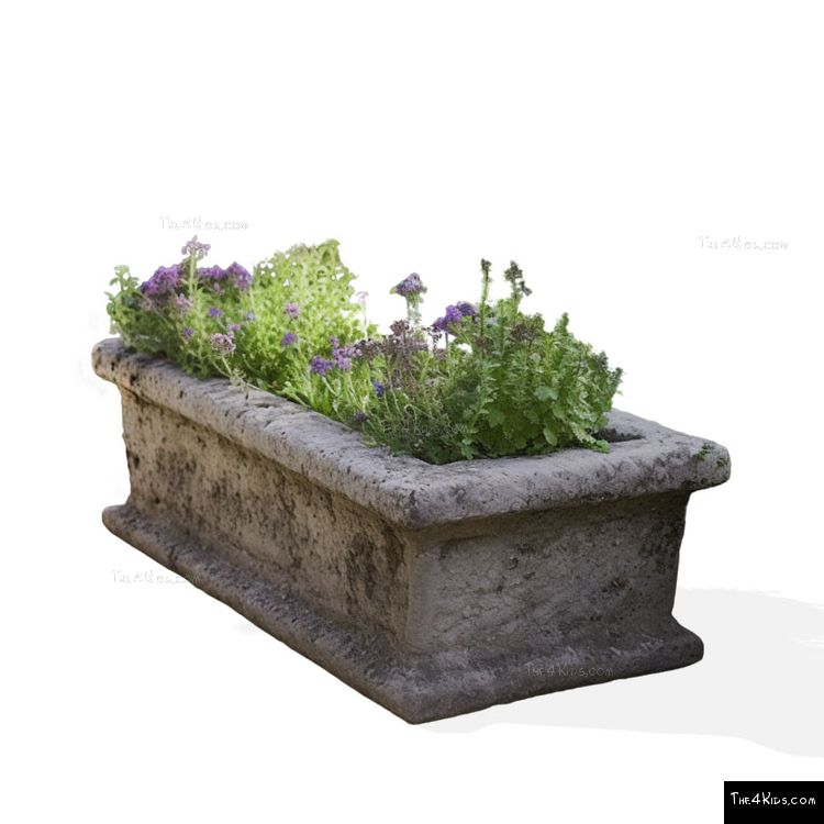 Image of Hardwick Planter Box