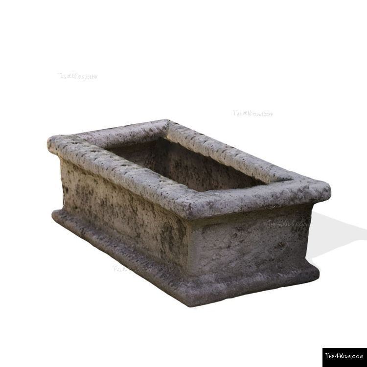 Image of Hardwick Planter Box