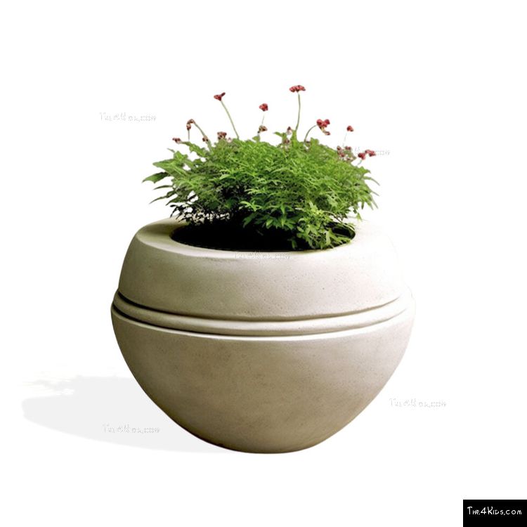 Image of Howard Planter