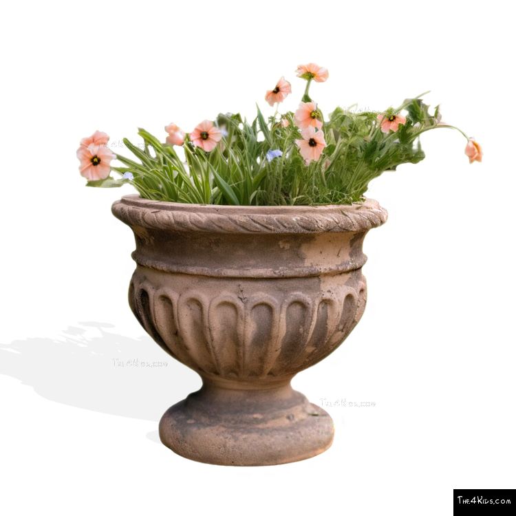 Image of Magnus Urn Planter