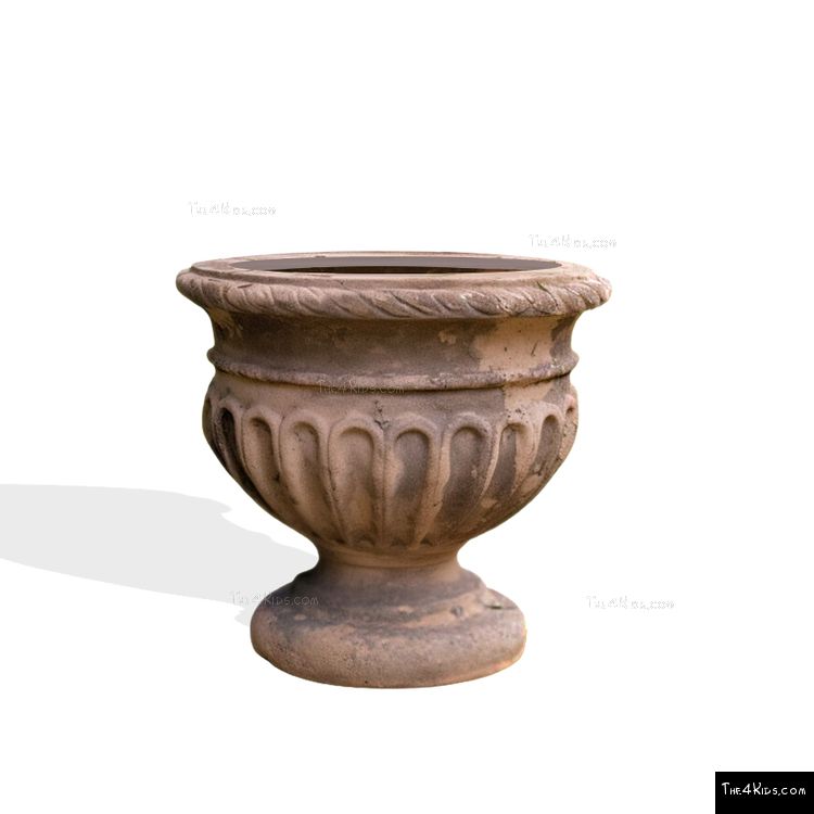 Image of Magnus Urn Planter