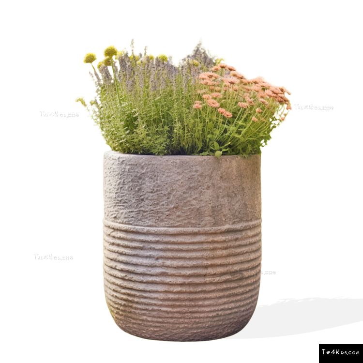 Image of Mateo Planter