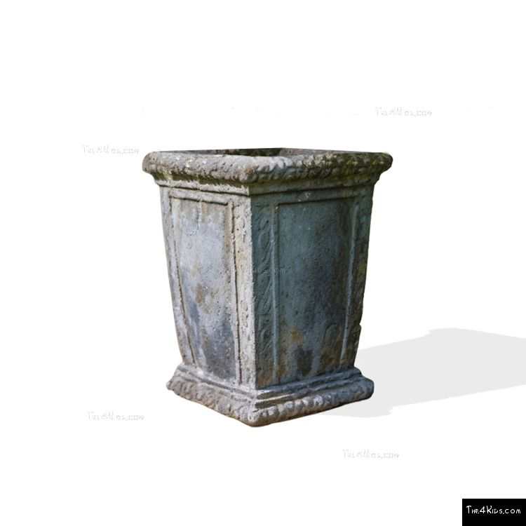 Image of Old Aberdeen Planter