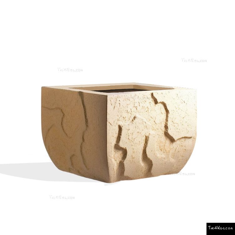 Image of Tectonic Planter