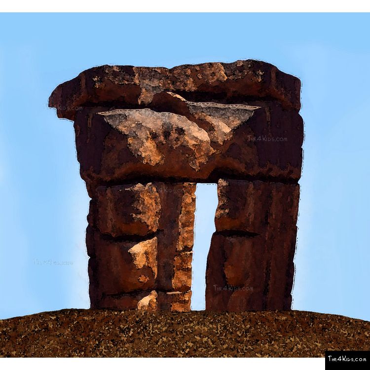Image of Atlas Boulder