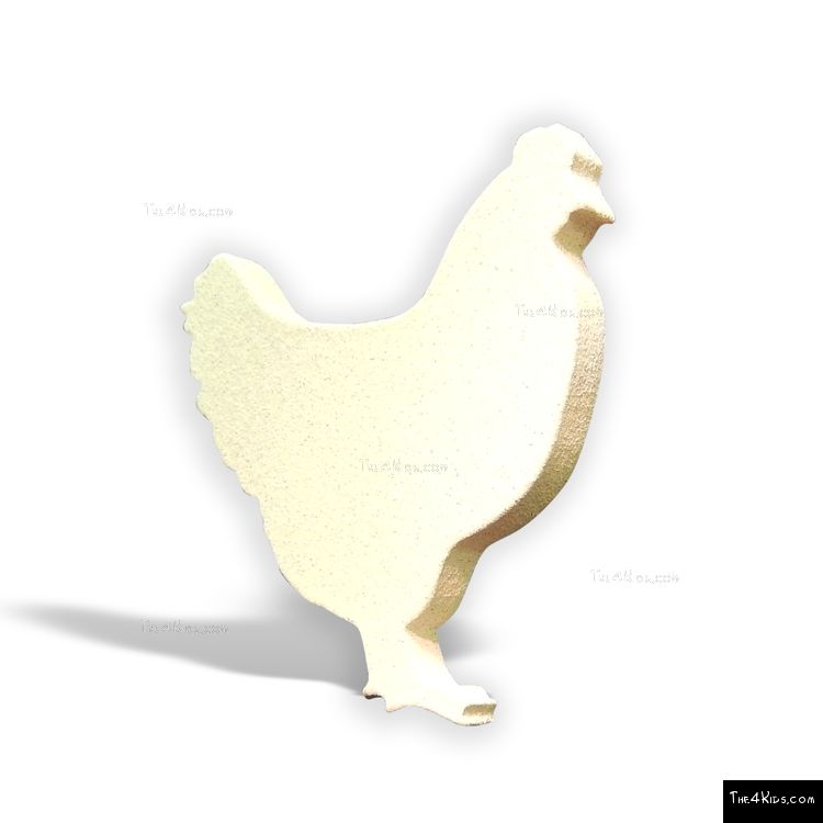 Image of Chicken Cutout