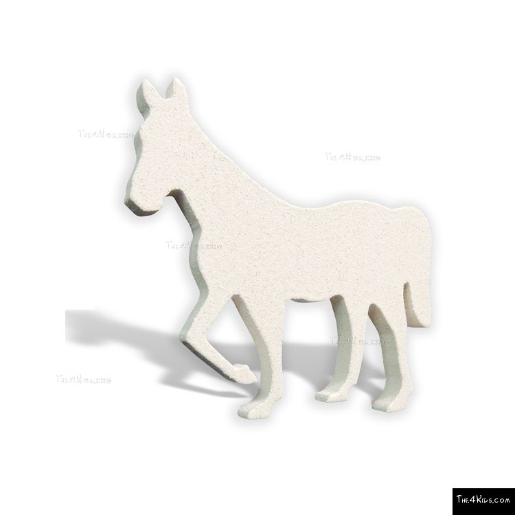 Image of Horse Cutout