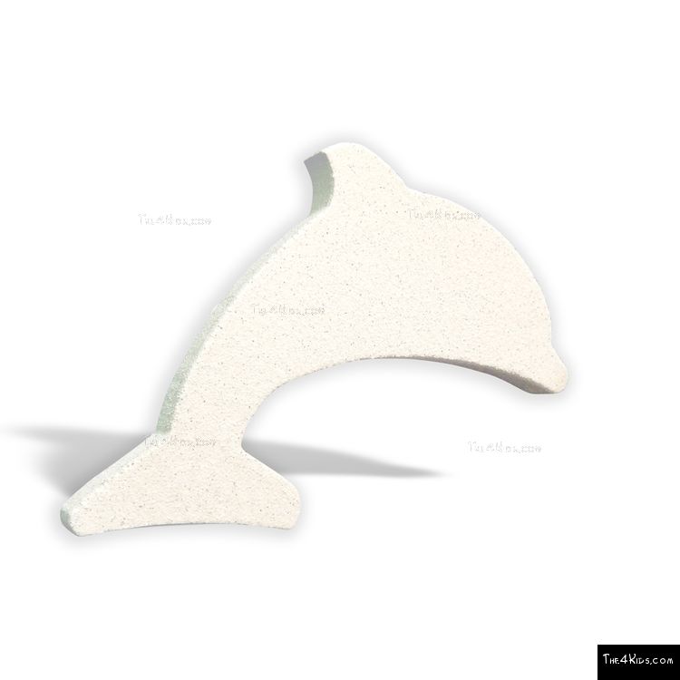 Image of Dolphin Cutout