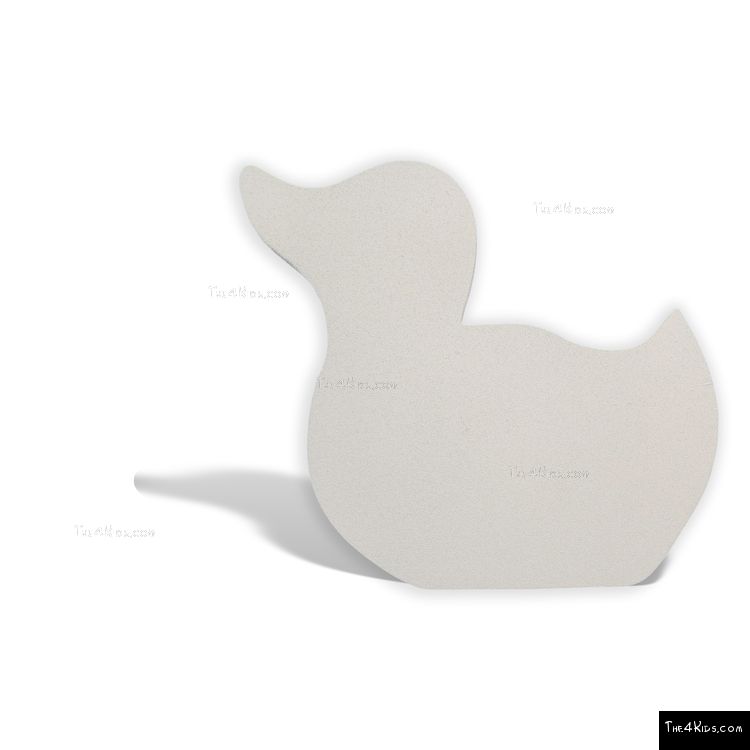 Image of Duck Cutout