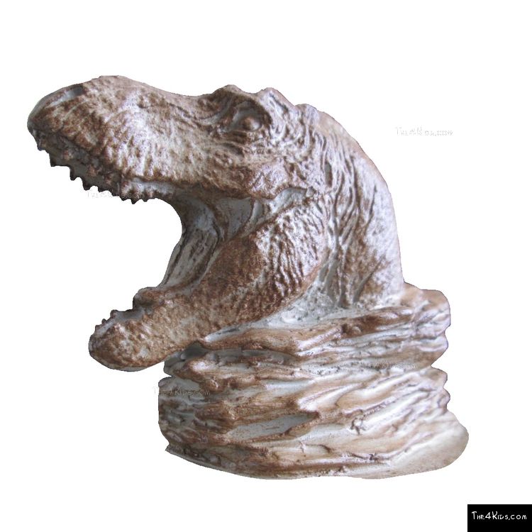 Image of T-Rex Climber